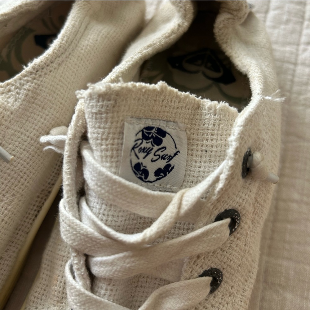 Roxy Bayshore Sneakers - Picture 3 of 4
